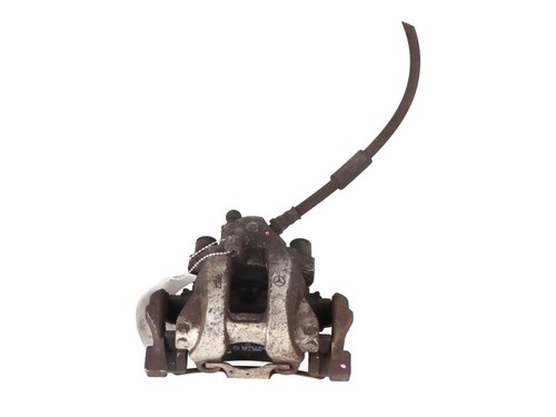 Brake caliper left rear - brake,