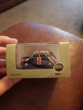 NIB Oxford Commercials 1:76