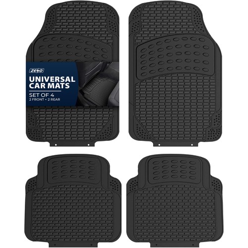 Pcs car mats rubber - mats,