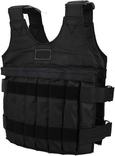 20kg load weighted - 20kg, vest