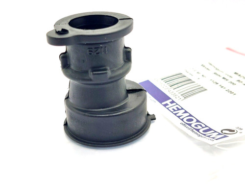 Fuel inlet manifold - fuel,