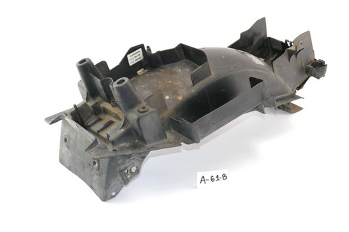 Honda vfr 400 nc30 - vfr,
