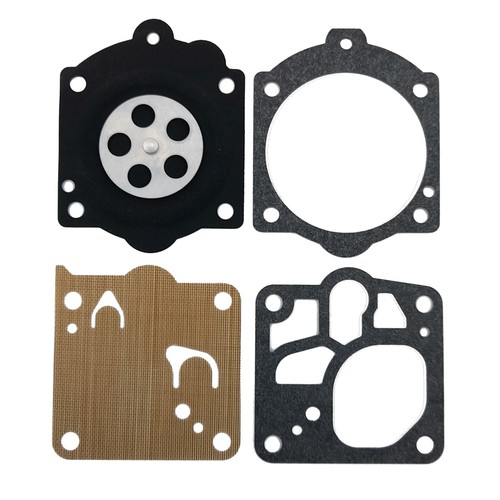 Carburetor diaphragm kit - carburetor, for