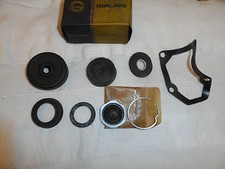 FORD D600 D700 D800 1965-ON