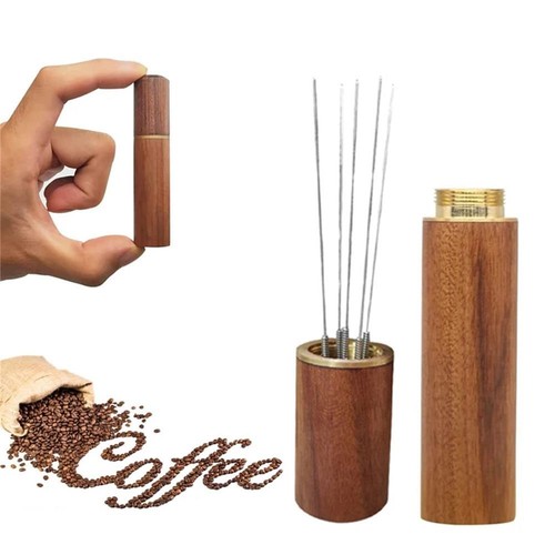 Stainless steel espresso - stainless,