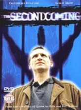 The Second Coming DVD (2003)