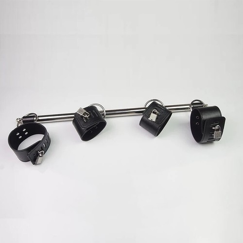 Bondage handcuffs ankle cuff - ankle,
