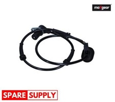 SENSOR, WHEEL SPEED FOR AUDI