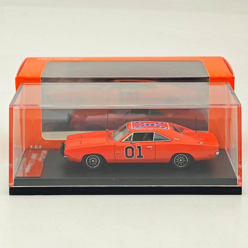 Mini forge 1969 charger - forge,