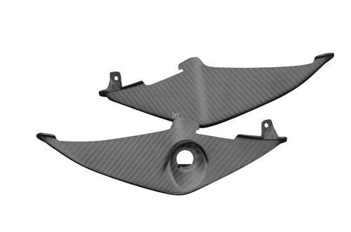 Carbon rear side - , for