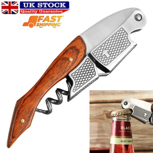Foldable corkscrew wine bottle - wine,