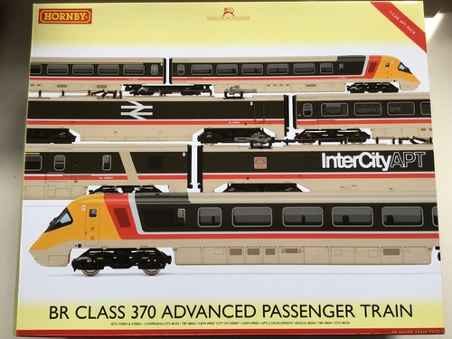 Hornby gauge r30229 - oo, class