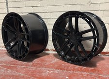 21" MASERATI GHIBLI RIVIERA