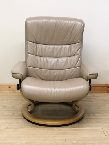 Ekornes stressless opal taupe - ekornes,