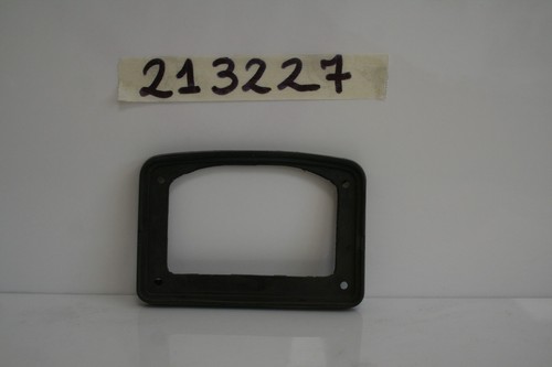 Headlight seal piaggio ape - ape, 50