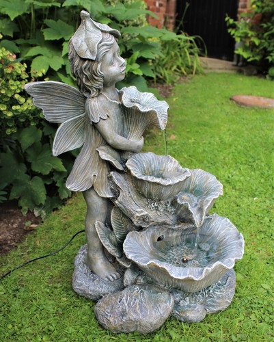 Garden ornament not - garden, solar