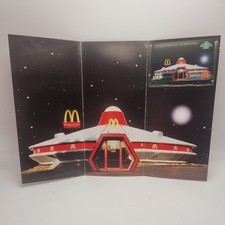 Rare Vintage McDonald's The