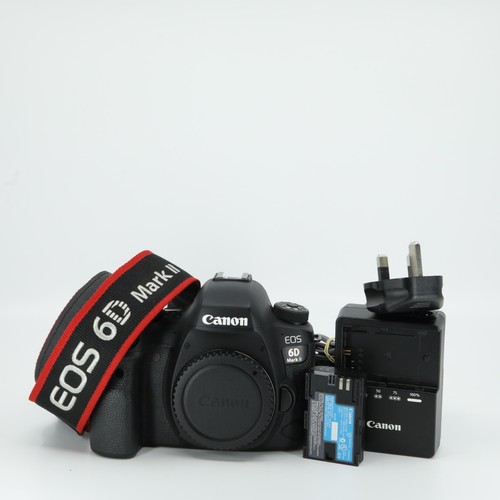 Canon mark body only - body,