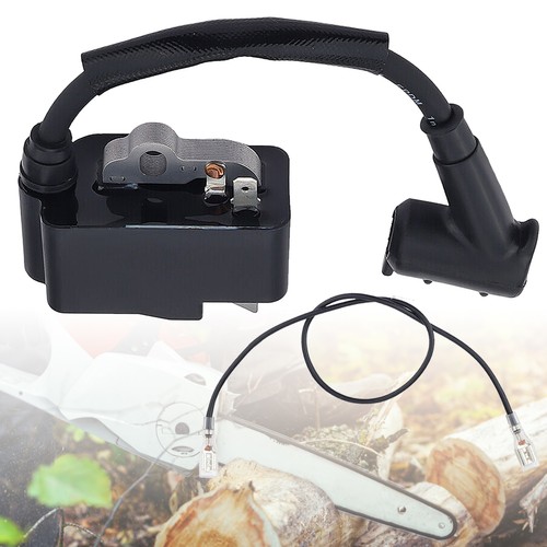 Ignition coil replace - ignition,