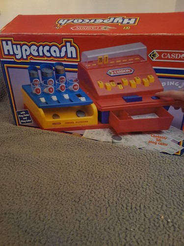 Casdon toy till kids - toy,