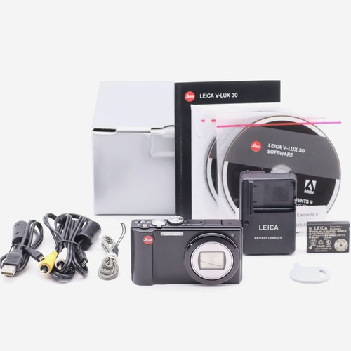 Leica lux 1 - leica, mp
