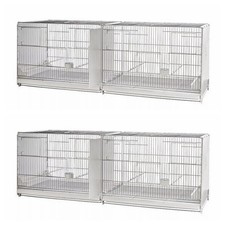 2 x 120cm 47” Italian