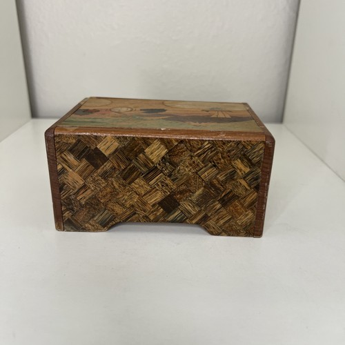 Rare japanese secret wood - rare,