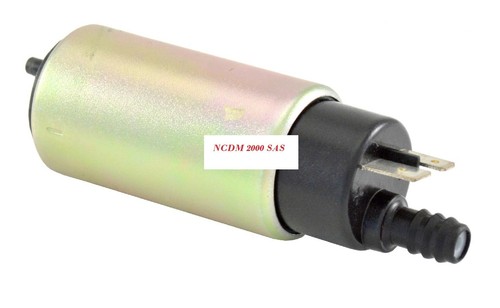 Fuel pump piaggio 125 vespa - pump,