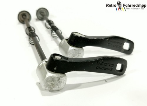 Shimano stx black mtb quick - stx,