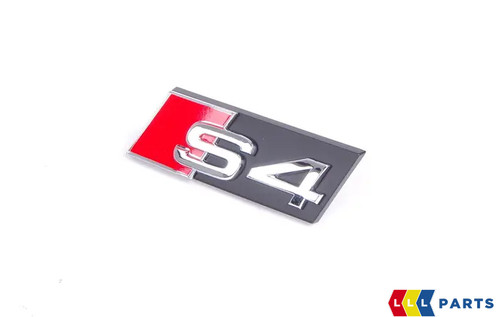 New genuine audi b8 - a4,