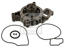 Water Pump FOR SAAB 9-5 2.0