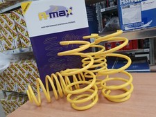 A-Max 35mm Lowering Springs