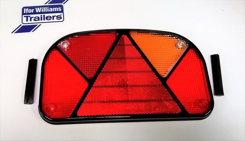 Genuine ifor williams tipper - genuine,