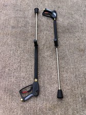 Hi / Low Flow Jet Wash