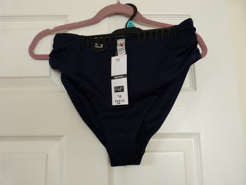 Bnwt tesco ladies - f&f,