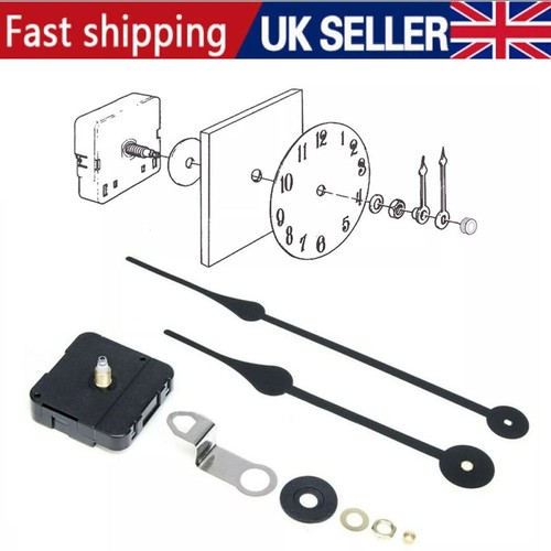 High torque quartz outdoor - torque,