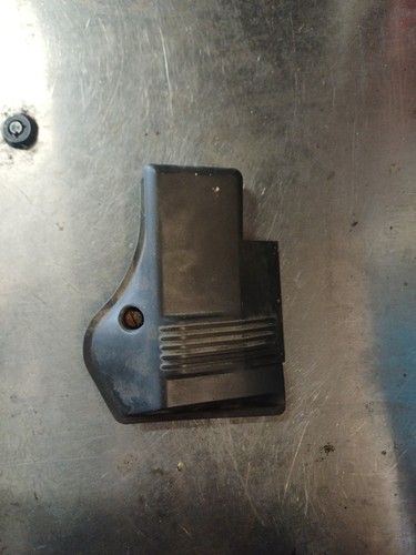Bmw m44b19 throttle - throttle, cover