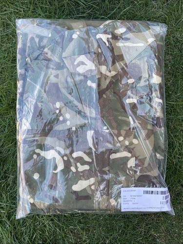 British army mtp - army,