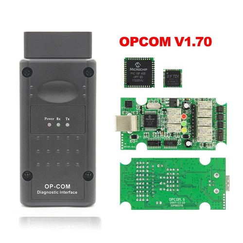 For op com vauxhall - for,