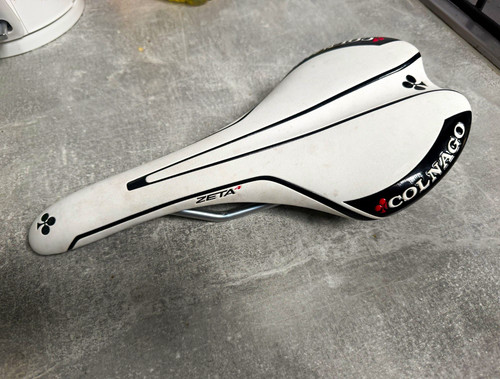 Colnago zeta road - 4, road/racing
