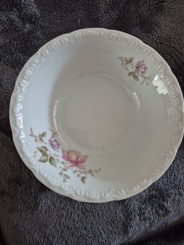 Bowls mitterteich bavaria - 6x,