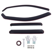 Wind Deflectors for Volvo XC40