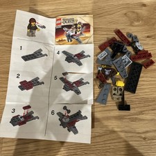 LEGO Pharaoh's Quest: Desert