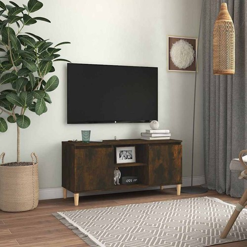 813158 vidaxl cabinet with - tv,