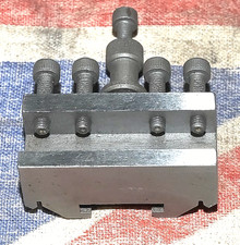 Myford Lathe Part # Super 7