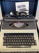 Vintage Boots PT2000E Electric