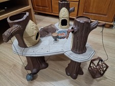 Vintage 1983 Star Wars Ewok