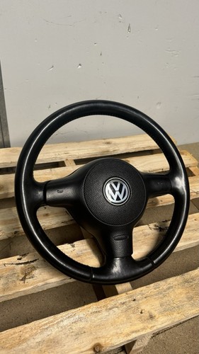 Polo 6n2 gti - polo, leather