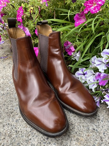 Loake chelsea boots - chelsea,