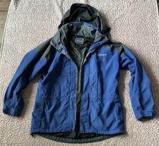 Berghaus Goretex Coat